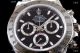 Best 1-1 Copy Rolex Daytona JH 4130 Chronograph Watch Panda Dial Stainless Steel (4)_th.jpg